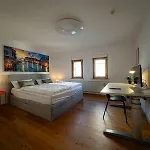 Charmantes Nahe Bad Nauheim 25 Min Frankfurt *