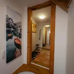 Charmantes Nahe Bad Nauheim 25 Min Frankfurt *