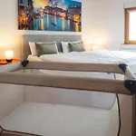 Charmantes Nahe Bad Nauheim 25 Min Frankfurt 度假居
