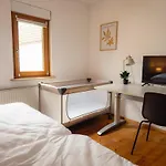 度假居 Charmantes Nahe Bad Nauheim 25 Min Frankfurt Ober-Mörlen