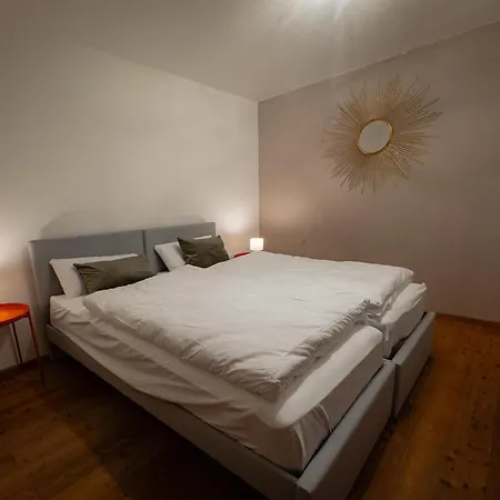 Charmantes Nahe Bad Nauheim 25 Min Frankfurt * Ober-Mörlen