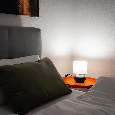 Charmantes Nahe Bad Nauheim 25 Min Frankfurt