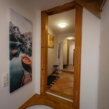 Charmantes Nahe Bad Nauheim 25 Min Frankfurt *