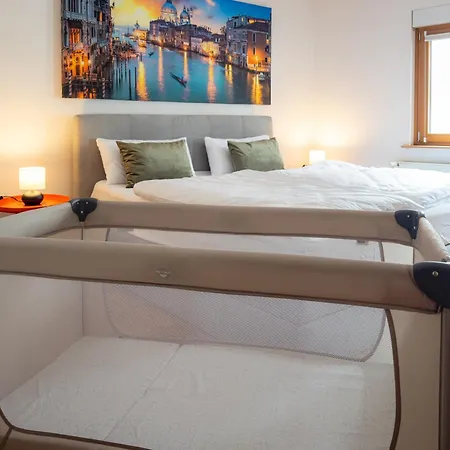 Charmantes Nahe Bad Nauheim 25 Min Frankfurt Prázdninový dům