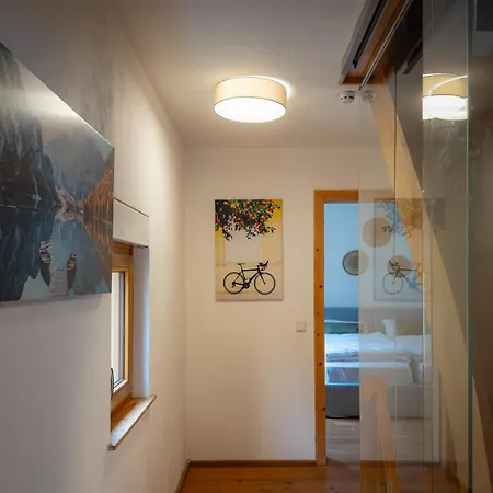 Prázdninový dům Charmantes Nahe Bad Nauheim 25 Min Frankfurt