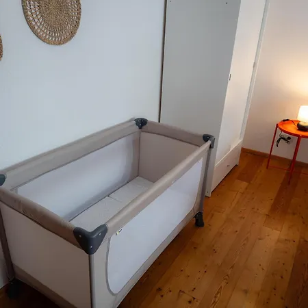 Charmantes Nahe Bad Nauheim 25 Min Frankfurt Prázdninový dům