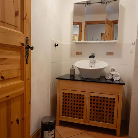Charmantes Nahe Bad Nauheim 25 Min Frankfurt Ober-Mörlen